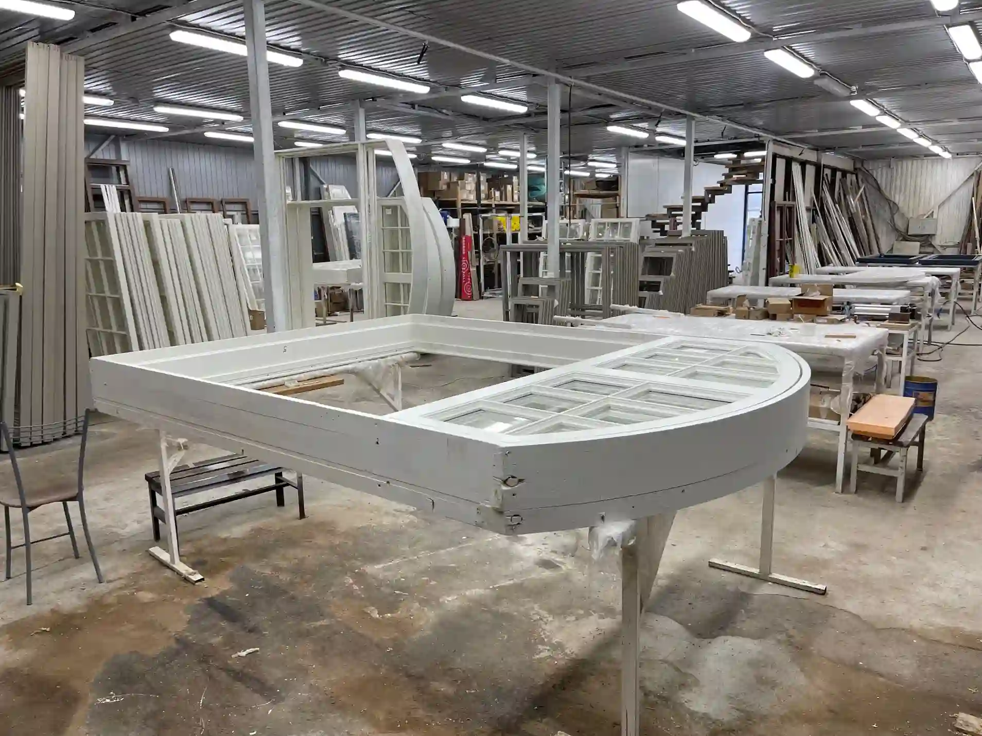 Сборочный цех