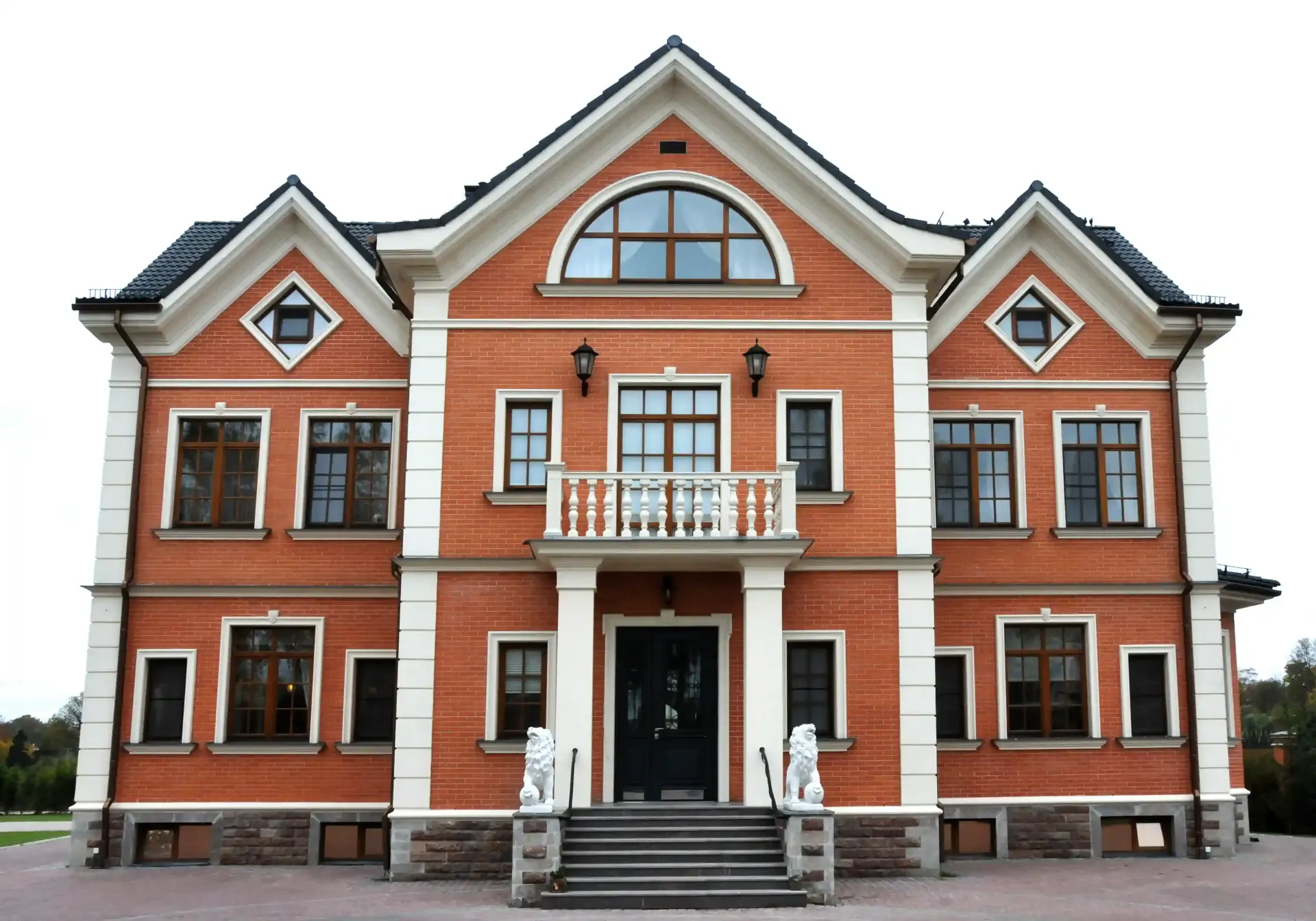 Частный заказ (Резиденция)